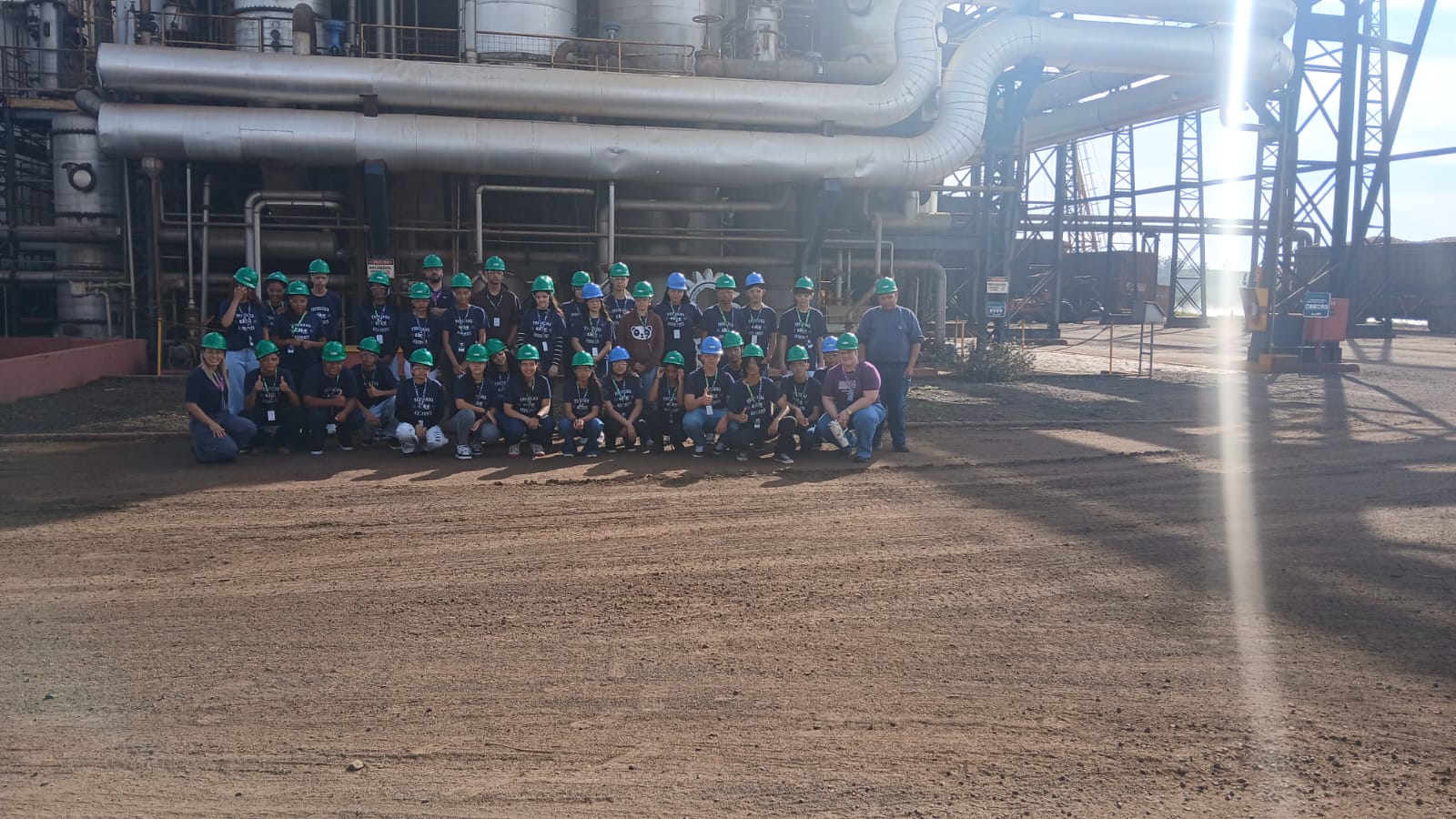 Jovem Aprendiz Dacalda