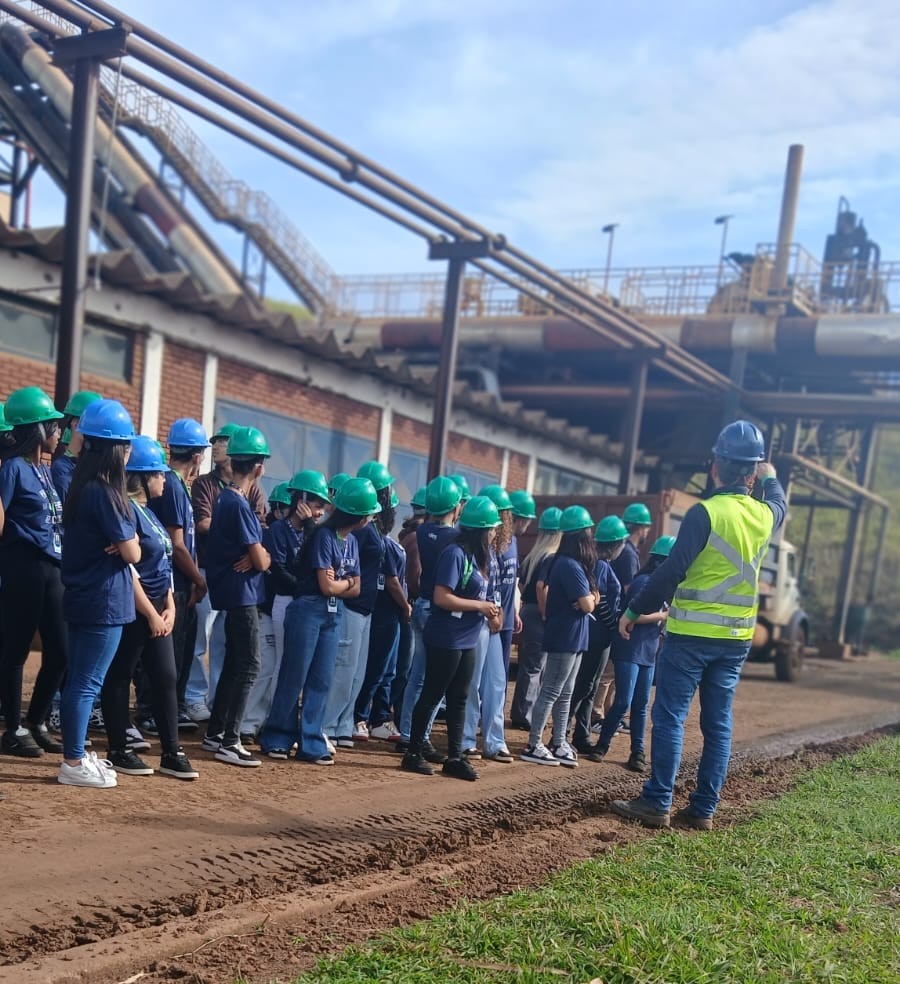 Jovem Aprendiz Dacalda