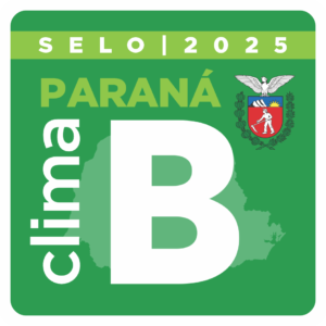 Selo Clima Paraná