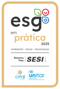 ESG em Prática Sesi
